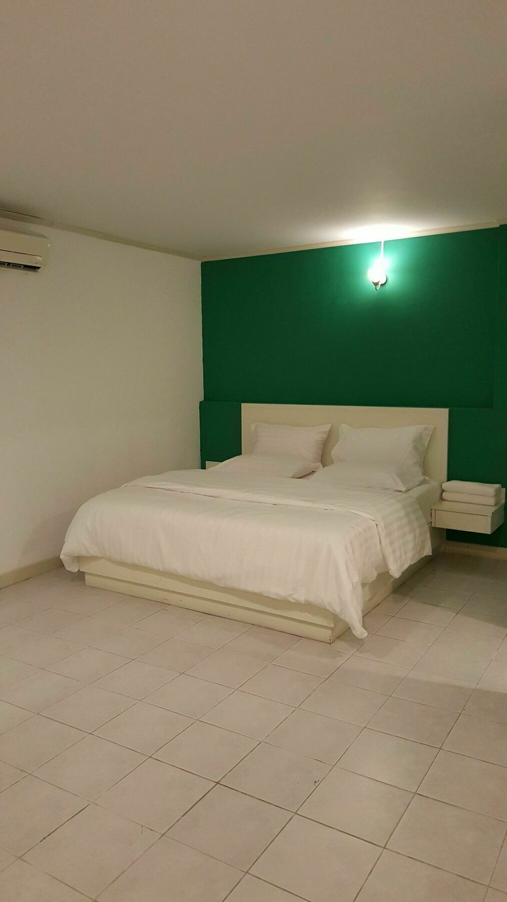 Hostel Mr.Sea In Bangkok Exteriér fotografie