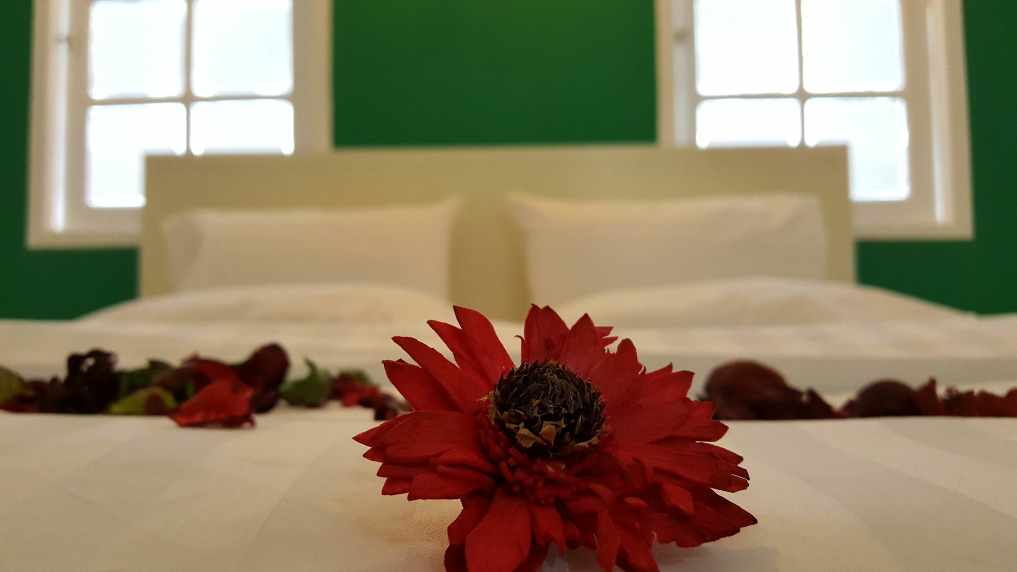 Hostel Mr.Sea In Bangkok Exteriér fotografie